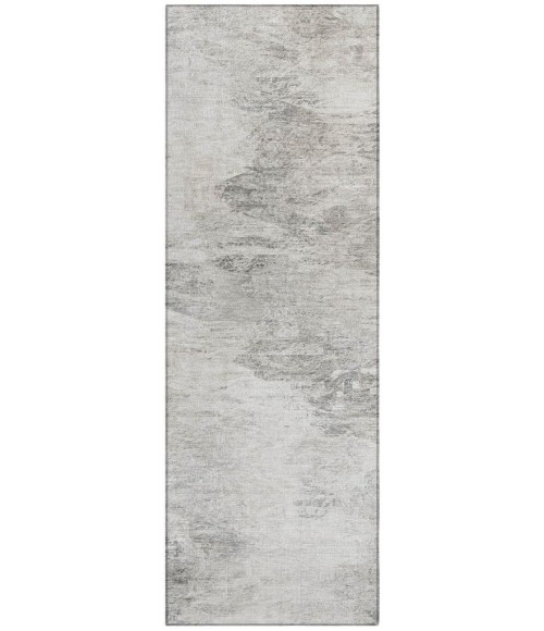 Chantille ACN592 Silver 2'3" x 7'6" Rug