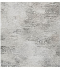 Addison Chantille ACN592 Silver 3 ft. x 5 ft. Rectangle Rug