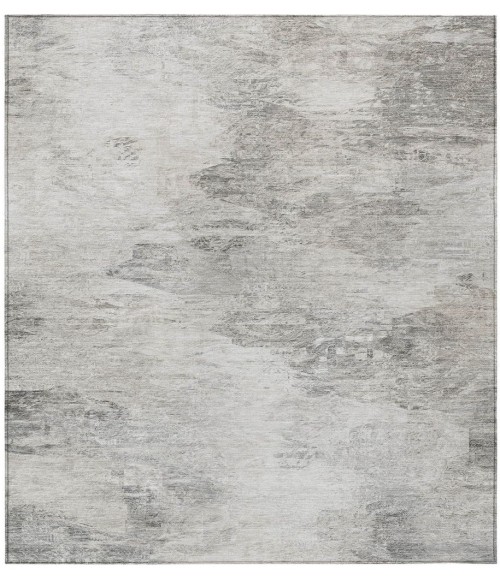 Chantille ACN592 Silver 3' x 5' Rug