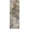 Addison Chantille ACN592 Taupe 2 ft. 3 in. x 7 ft. 6 in. Runner Rug