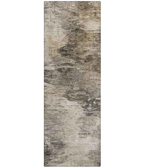 Chantille ACN592 Taupe 2'3" x 7'6" Rug