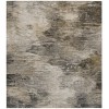 Addison Chantille ACN592 Taupe 9 ft. x 12 ft. Rectangle Rug