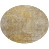 Addison Chantille ACN593 Beige 8 ft. x 8 ft. Round Rug