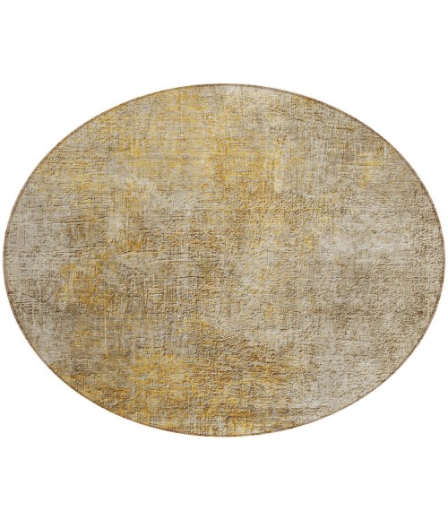 Chantille ACN593 Beige 8' x 8' Rug