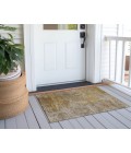 Chantille ACN593 Beige 1'8" x 2'6" Rug