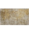 Chantille ACN593 Beige 1'8" x 2'6" Rug