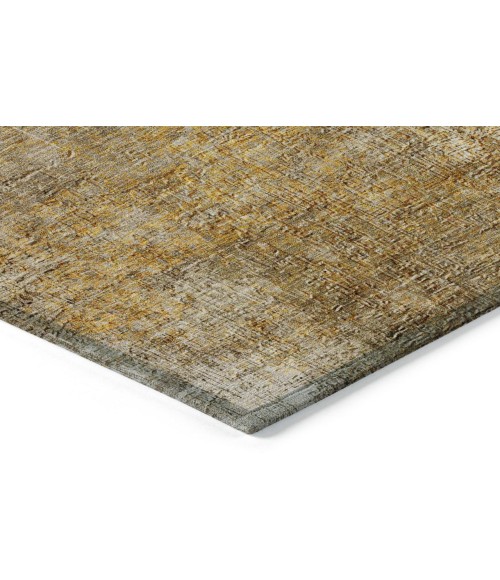 Chantille ACN593 Beige 3' x 5' Rug