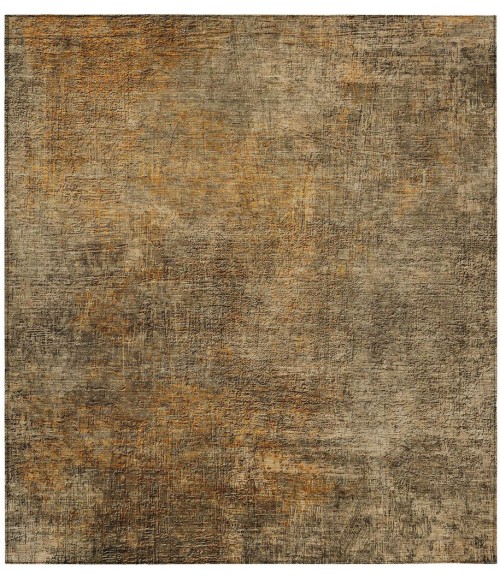 Chantille ACN593 Brown 3' x 5' Rug