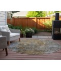 Chantille ACN593 Gray 8' x 8' Rug
