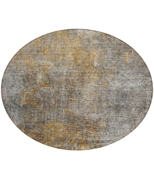 Chantille ACN593 Gray 8' x 8' Rug