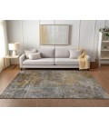 Chantille ACN593 Gray 3' x 5' Rug