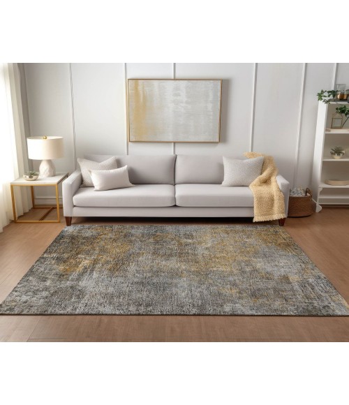 Chantille ACN593 Gray 3' x 5' Rug