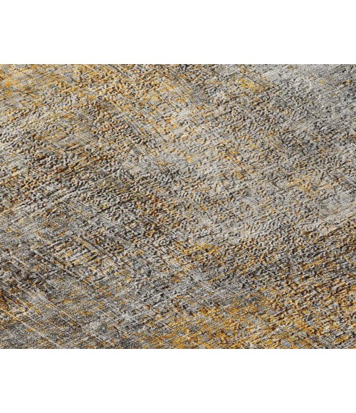 Chantille ACN593 Gray 3' x 5' Rug