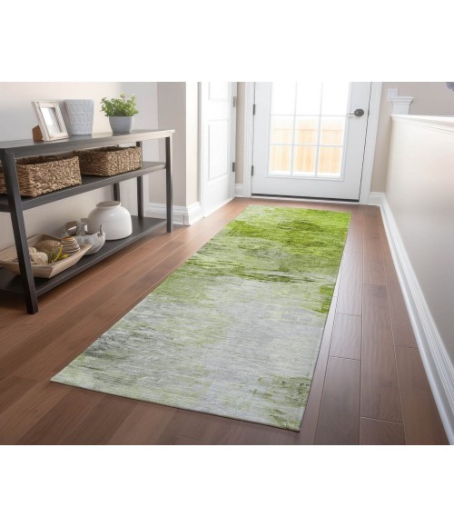 Chantille ACN595 Aloe 2'3" x 7'6" Rug