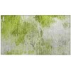 Addison Chantille ACN595 Aloe 1 ft. 8 in. x 2 ft. 6 in. Rectangle Rug