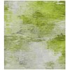 Addison Chantille ACN595 Aloe 5 ft. x 7 ft. 6 in. Rectangle Rug