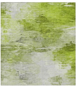 Addison Chantille ACN595 Aloe 10 ft. x 14 ft. Rectangle Rug