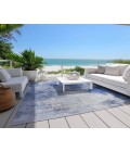 Chantille ACN595 Blue 10' x 14' Rug