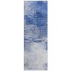 Addison Chantille ACN595 Blue 2 ft. 3 in. x 7 ft. 6 in. Runner Rug