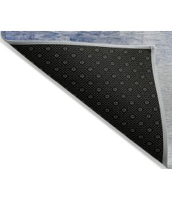Addison Chantille ACN595 Blue 10 ft. x 14 ft. Rectangle Rug