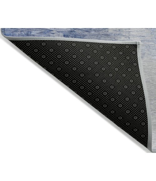 Chantille ACN595 Blue 10' x 14' Rug