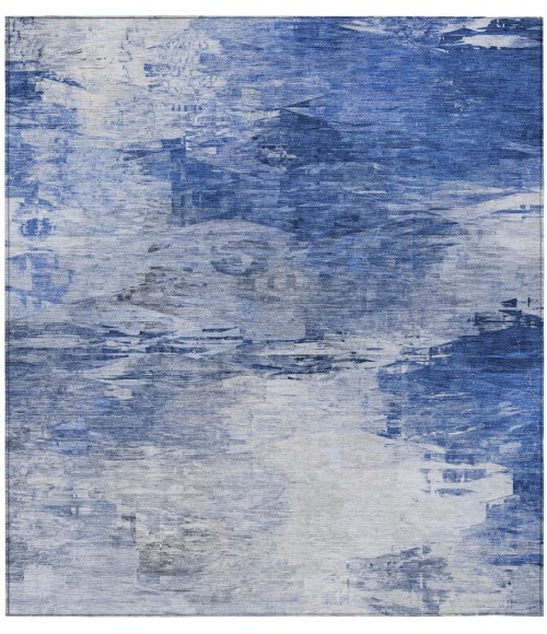 Chantille ACN595 Blue 10' x 14' Rug