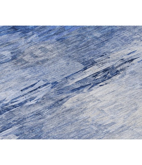 Chantille ACN595 Blue 10' x 14' Rug