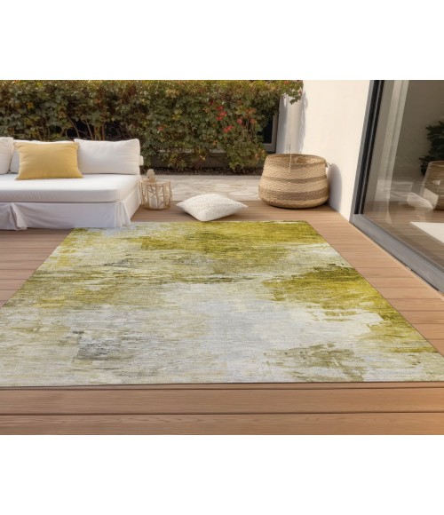 Chantille ACN595 Gold 5' x 7'6" Rug