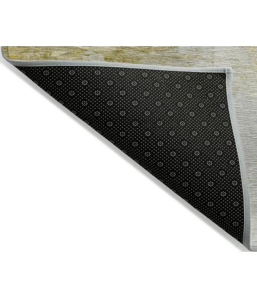 Chantille ACN595 Gold 5' x 7'6" Rug