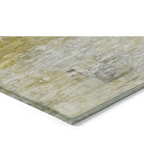 Chantille ACN595 Gold 5' x 7'6" Rug