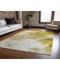 Chantille ACN595 Gold 5' x 7'6" Rug