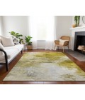 Chantille ACN595 Gold 5' x 7'6" Rug