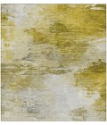Chantille ACN595 Gold 5' x 7'6" Rug