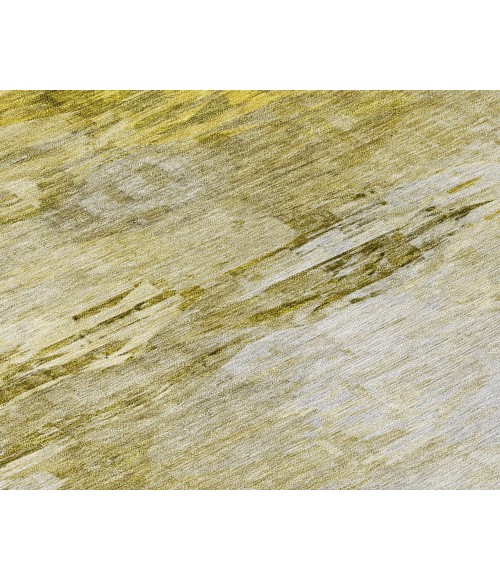 Chantille ACN595 Gold 5' x 7'6" Rug