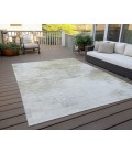 Chantille ACN595 Ivory 5' x 7'6" Rug