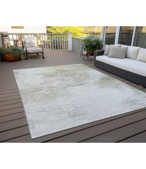 Chantille ACN595 Ivory 5' x 7'6" Rug