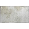 Addison Chantille ACN595 Ivory 1 ft. 8 in. x 2 ft. 6 in. Rectangle Rug