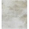 Addison Chantille ACN595 Ivory 5 ft. x 7 ft. 6 in. Rectangle Rug
