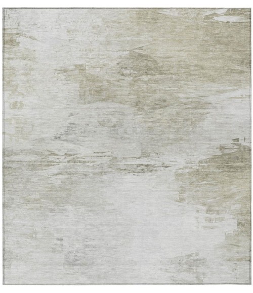 Chantille ACN595 Ivory 5' x 7'6" Rug