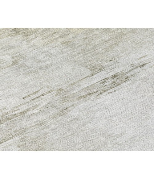 Chantille ACN595 Ivory 5' x 7'6" Rug