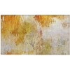 Addison Chantille ACN595 Paprika 1 ft. 8 in. x 2 ft. 6 in. Rectangle Rug