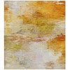 Addison Chantille ACN595 Paprika 5 ft. x 7 ft. 6 in. Rectangle Rug