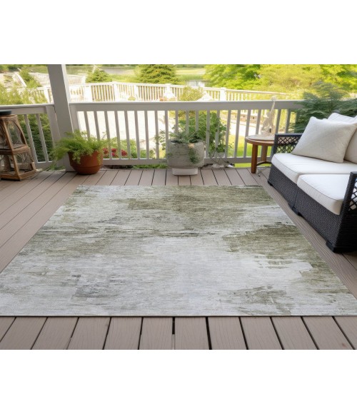 Chantille ACN595 Taupe 9' x 12' Rug