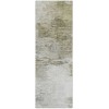 Addison Chantille ACN595 Taupe 2 ft. 3 in. x 7 ft. 6 in. Runner Rug