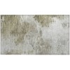 Addison Chantille ACN595 Taupe 1 ft. 8 in. x 2 ft. 6 in. Rectangle Rug