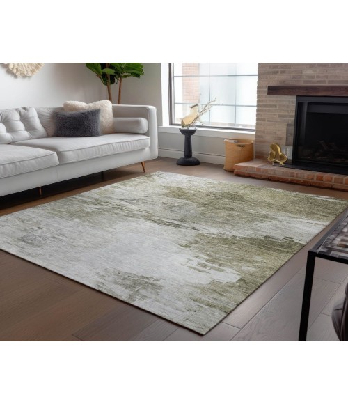 Chantille ACN595 Taupe 9' x 12' Rug