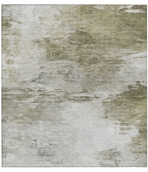 Chantille ACN595 Taupe 9' x 12' Rug