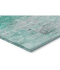 Chantille ACN595 Teal 5' x 7'6" Rug
