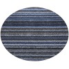 Addison Chantille ACN598 Blue 8 ft. x 8 ft. Round Rug