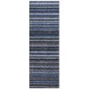 Addison Chantille ACN598 Blue 2 ft. 3 in. x 7 ft. 6 in. Runner Rug